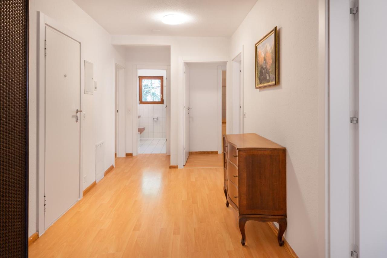Between Lakes Apartments - 58 อินเทอร์ลาเคน ภายนอก รูปภาพ