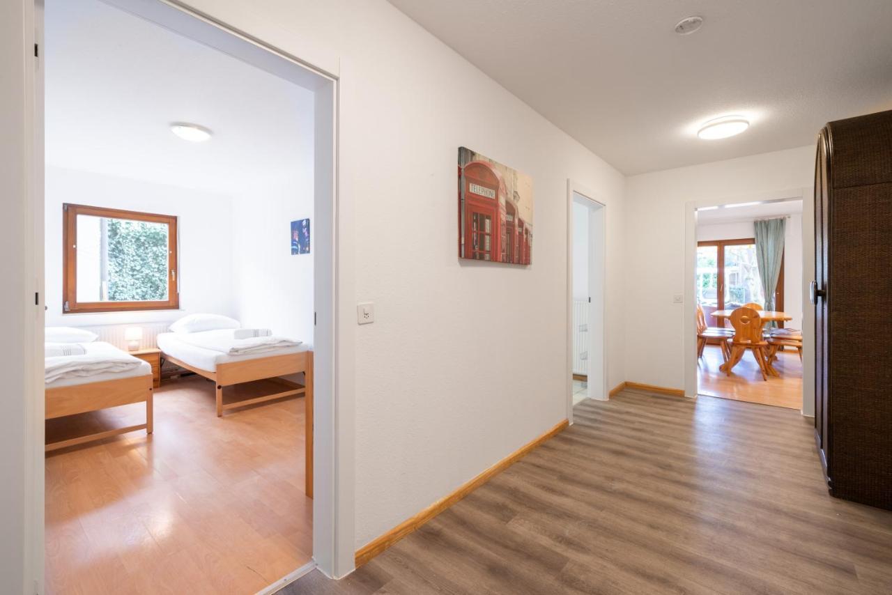 Between Lakes Apartments - 58 อินเทอร์ลาเคน ภายนอก รูปภาพ