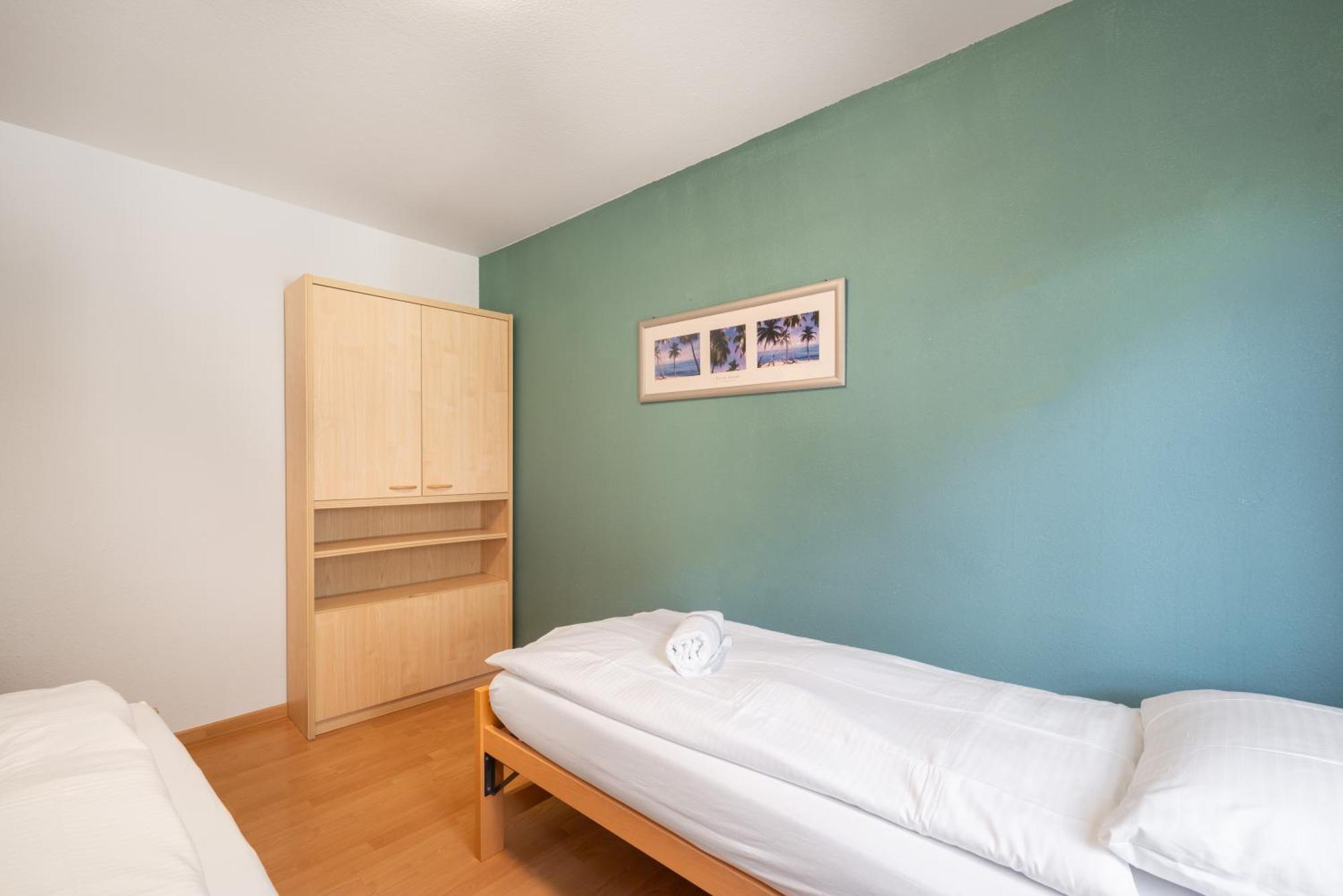 Between Lakes Apartments - 58 อินเทอร์ลาเคน ห้อง รูปภาพ