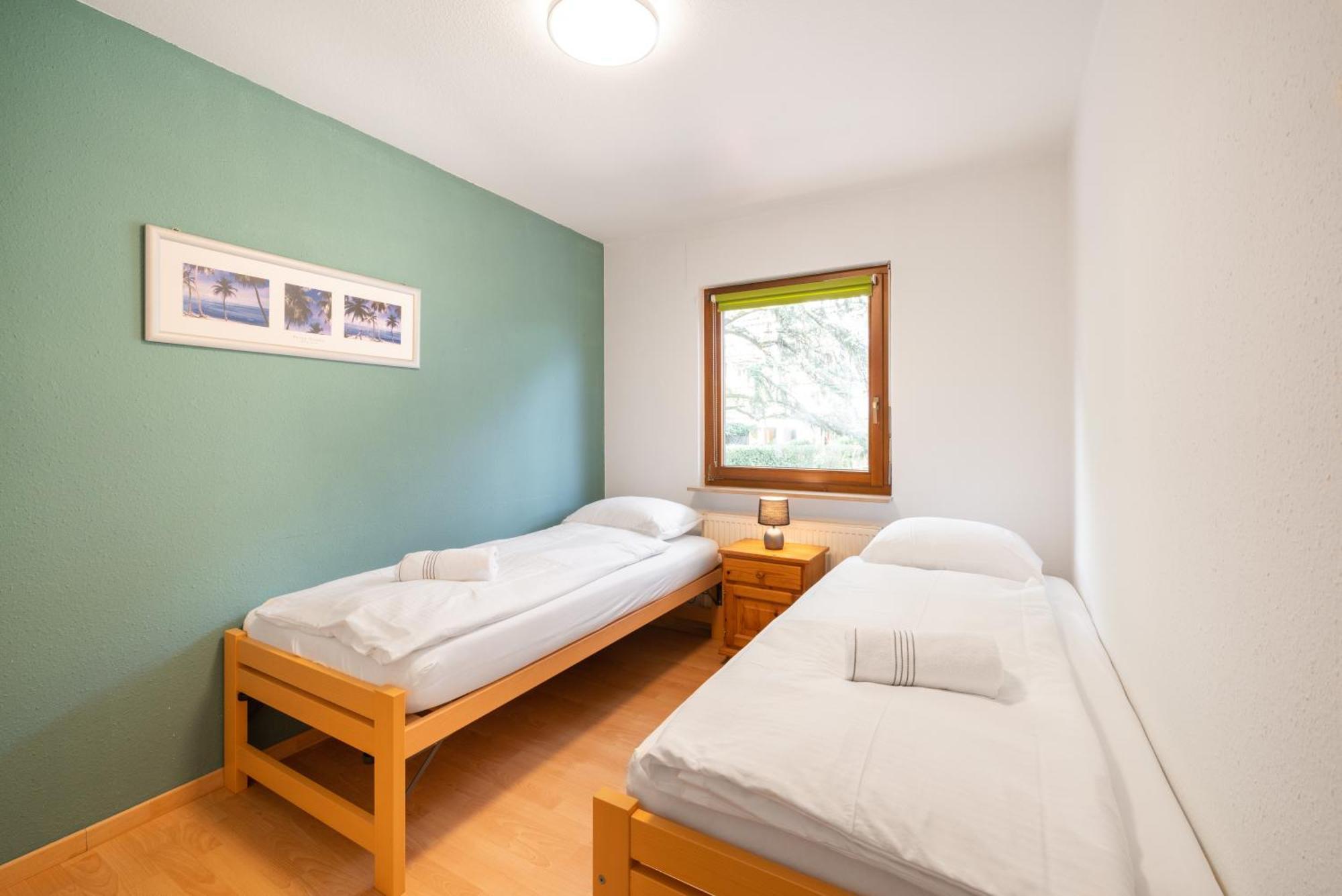 Between Lakes Apartments - 58 อินเทอร์ลาเคน ห้อง รูปภาพ