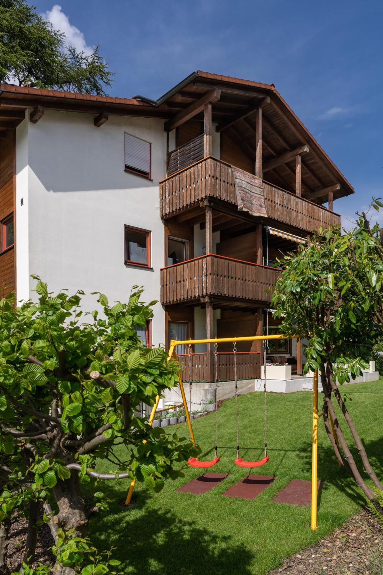 Between Lakes Apartments - 58 อินเทอร์ลาเคน ภายนอก รูปภาพ