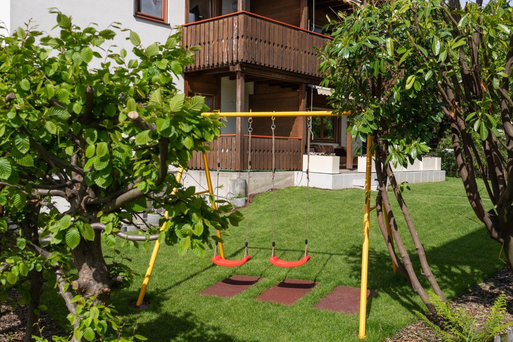 Between Lakes Apartments - 58 อินเทอร์ลาเคน ภายนอก รูปภาพ
