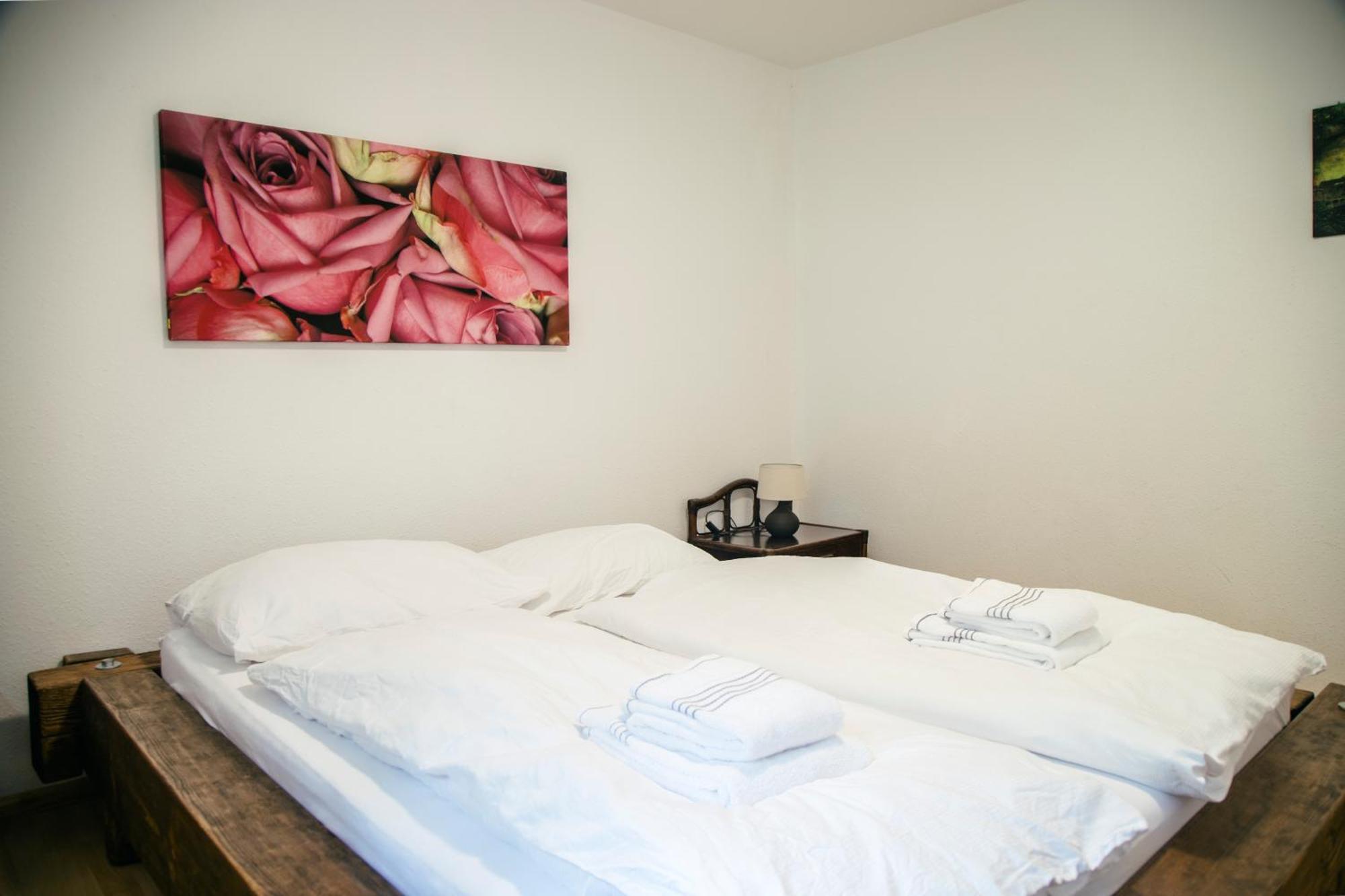Between Lakes Apartments - 58 อินเทอร์ลาเคน ห้อง รูปภาพ