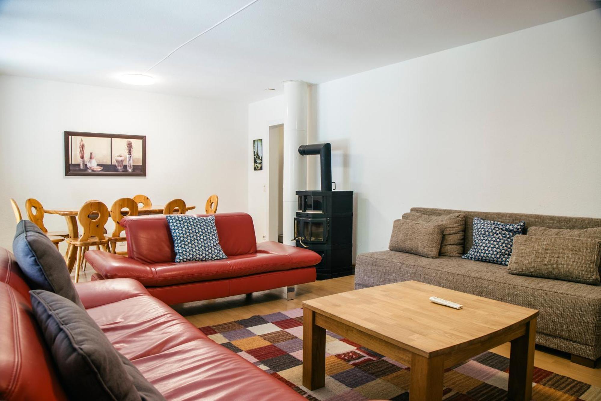 Between Lakes Apartments - 58 อินเทอร์ลาเคน ภายนอก รูปภาพ
