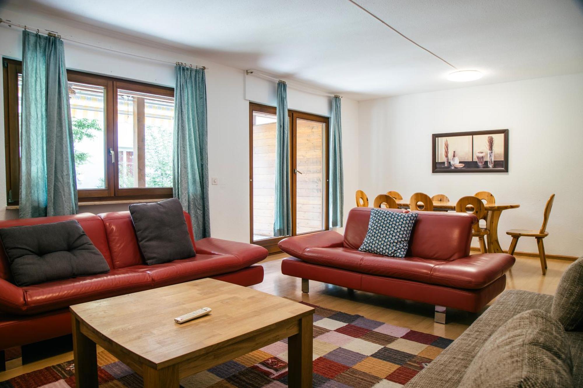 Between Lakes Apartments - 58 อินเทอร์ลาเคน ภายนอก รูปภาพ