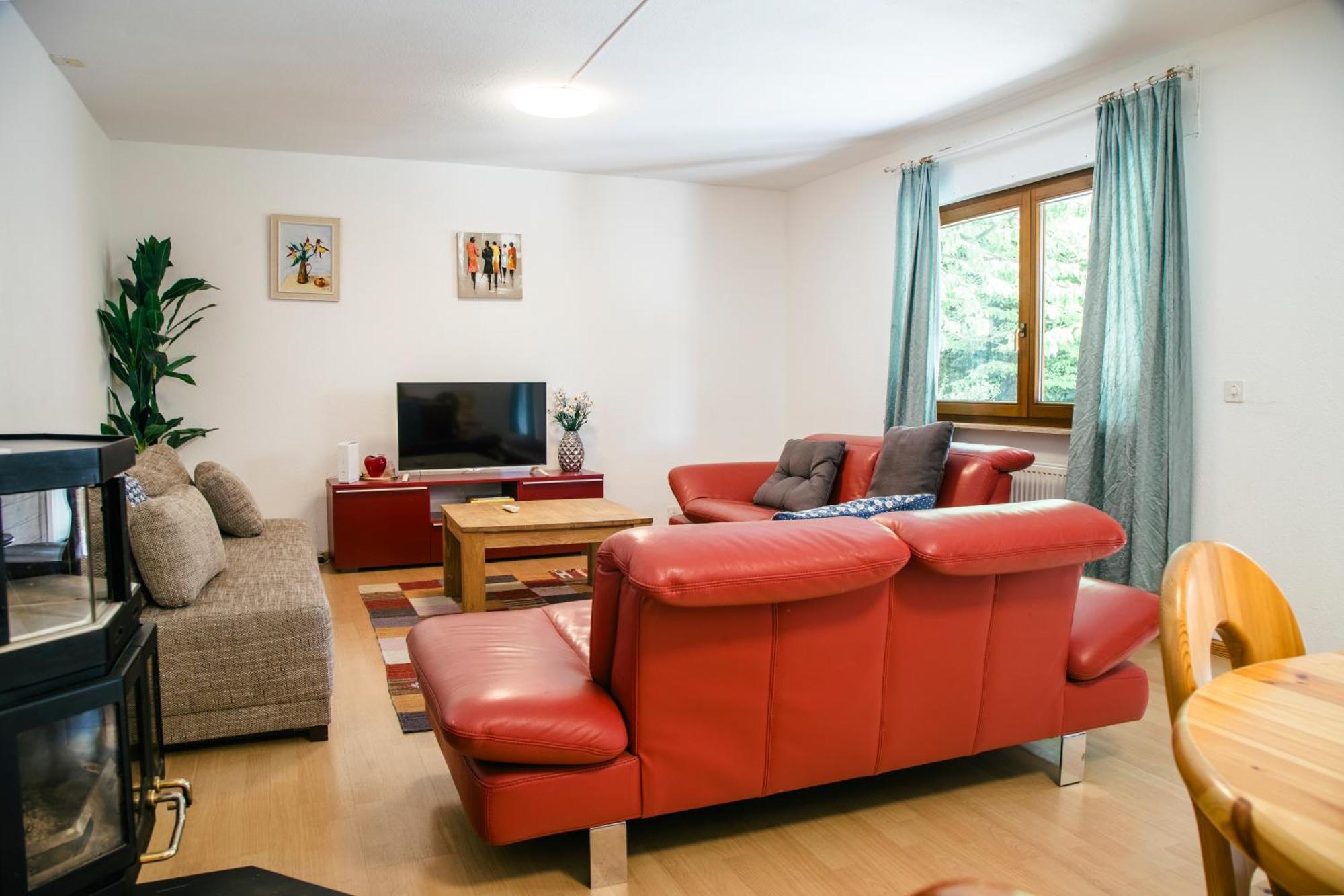 Between Lakes Apartments - 58 อินเทอร์ลาเคน ภายนอก รูปภาพ