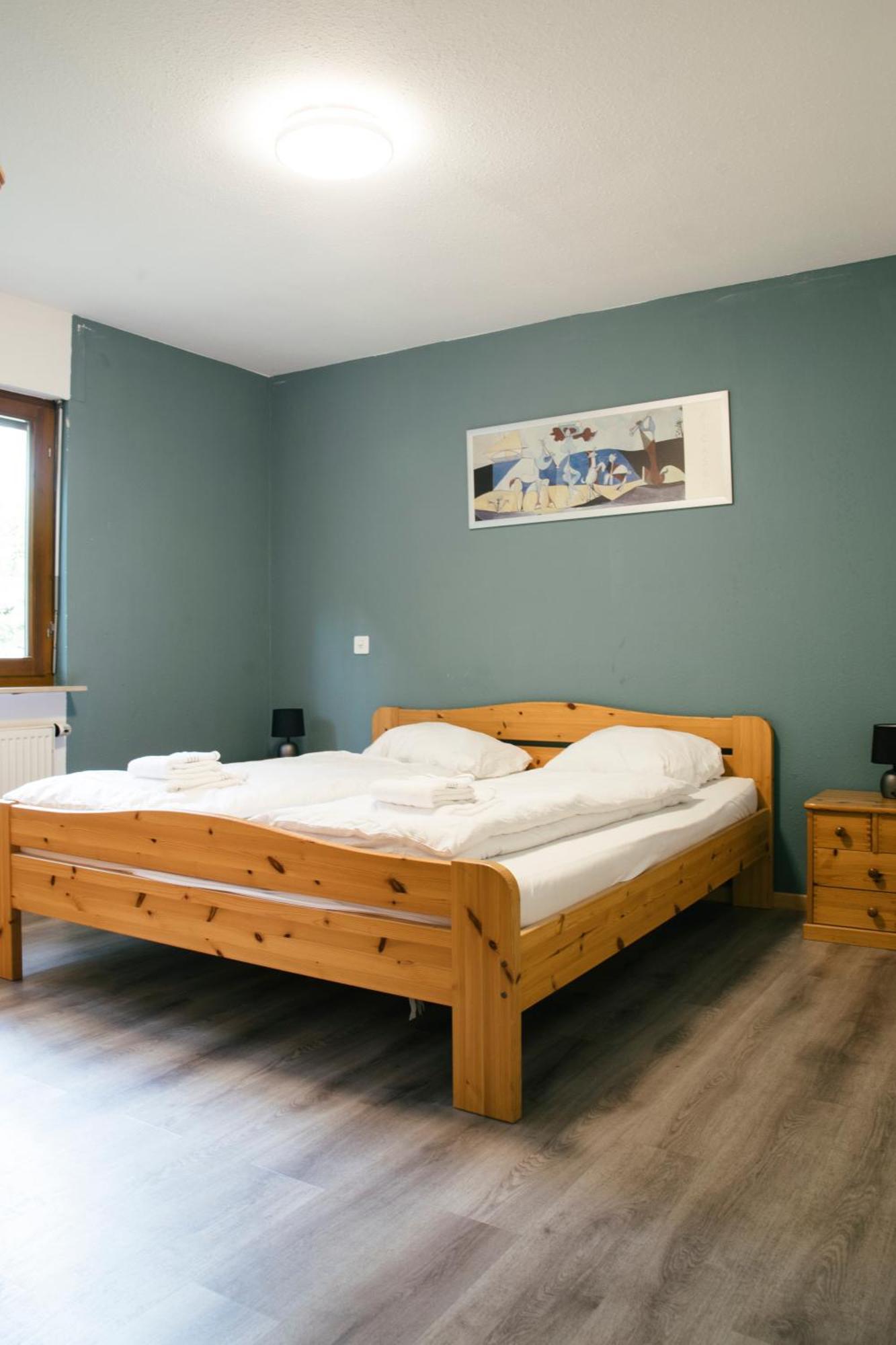 Between Lakes Apartments - 58 อินเทอร์ลาเคน ภายนอก รูปภาพ