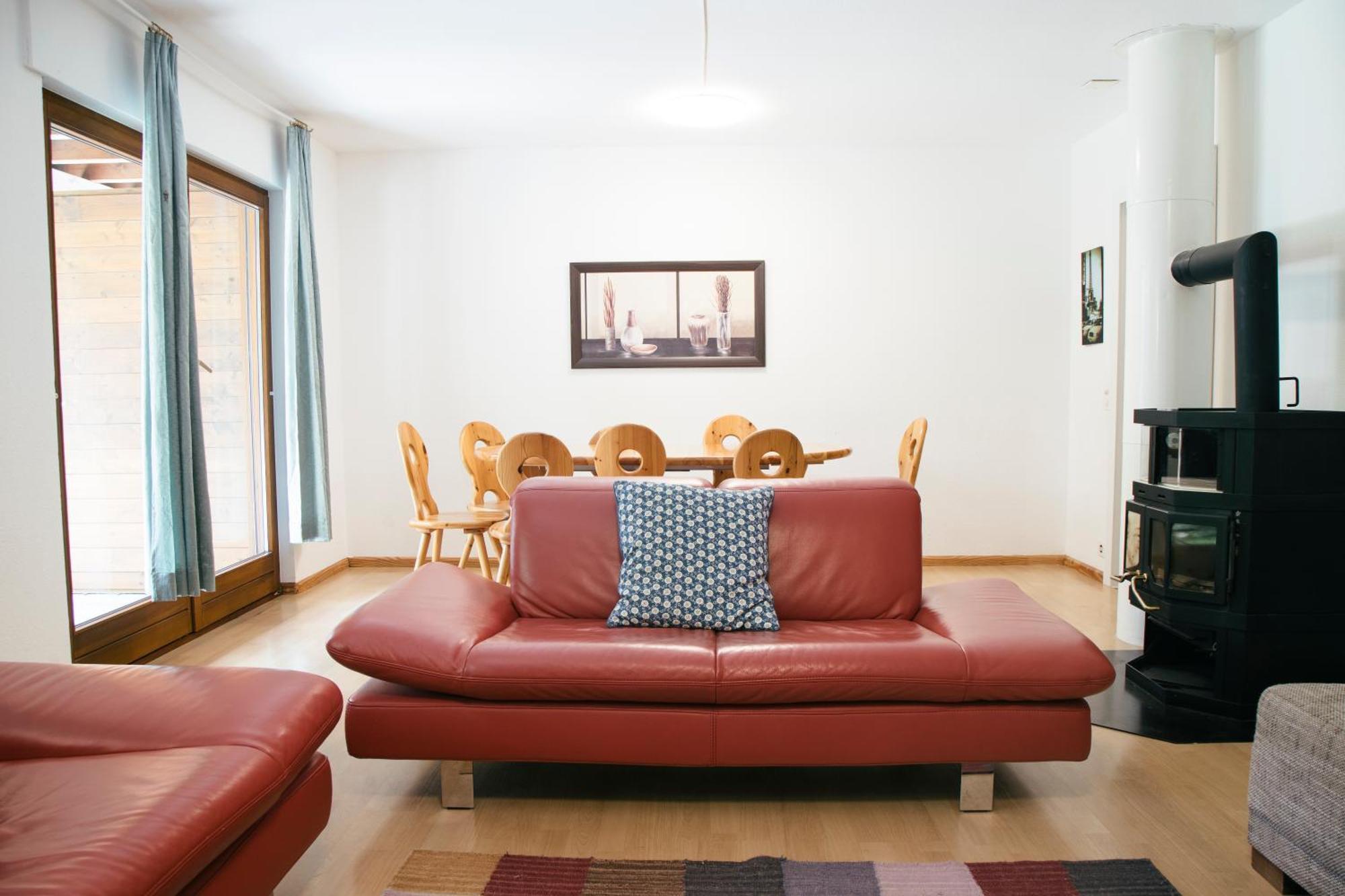 Between Lakes Apartments - 58 อินเทอร์ลาเคน ภายนอก รูปภาพ
