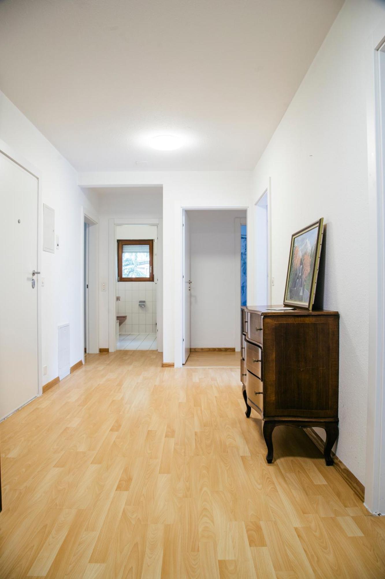 Between Lakes Apartments - 58 อินเทอร์ลาเคน ห้อง รูปภาพ