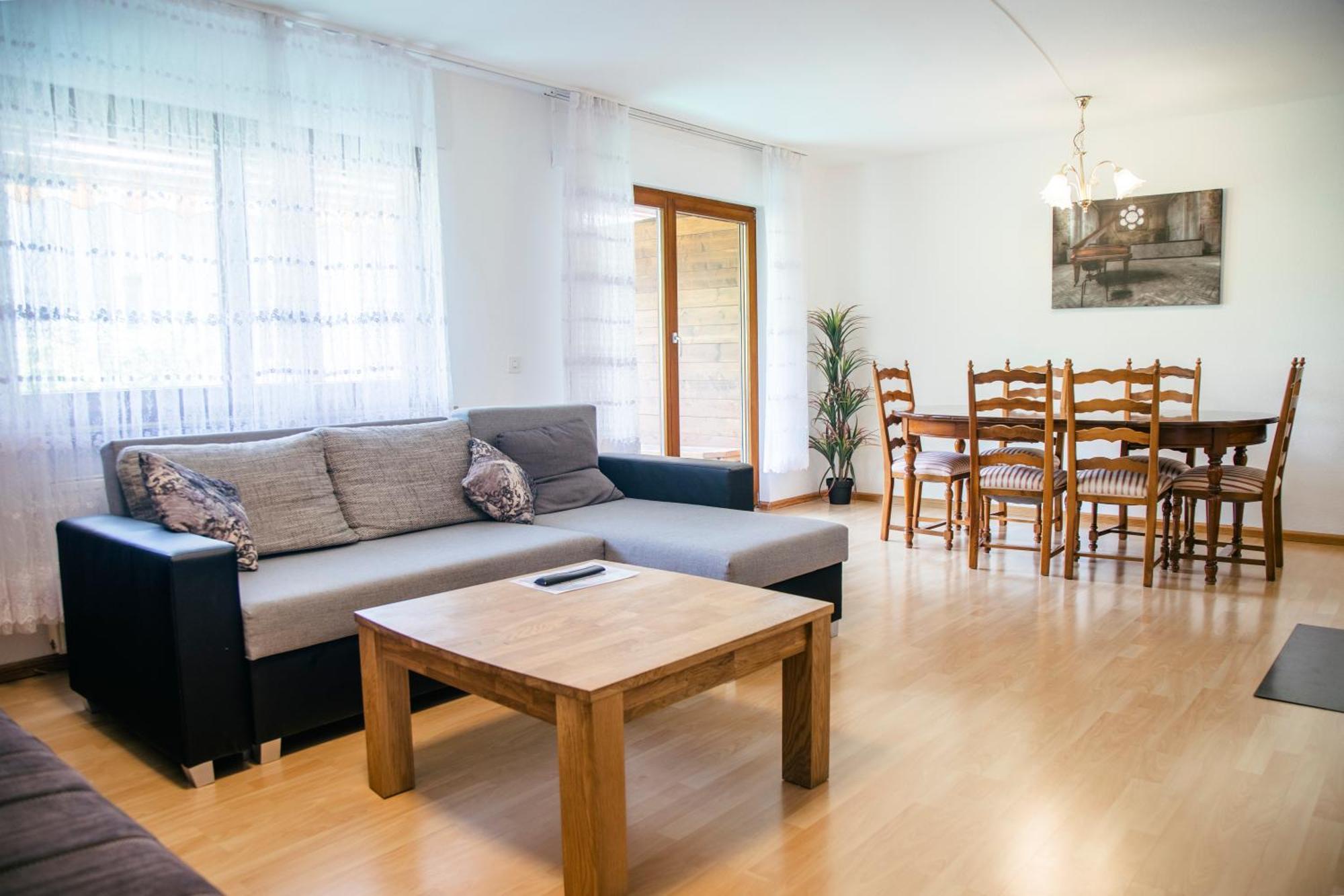 Between Lakes Apartments - 58 อินเทอร์ลาเคน ห้อง รูปภาพ