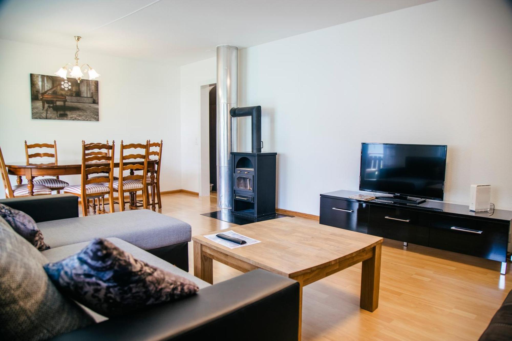 Between Lakes Apartments - 58 อินเทอร์ลาเคน ภายนอก รูปภาพ