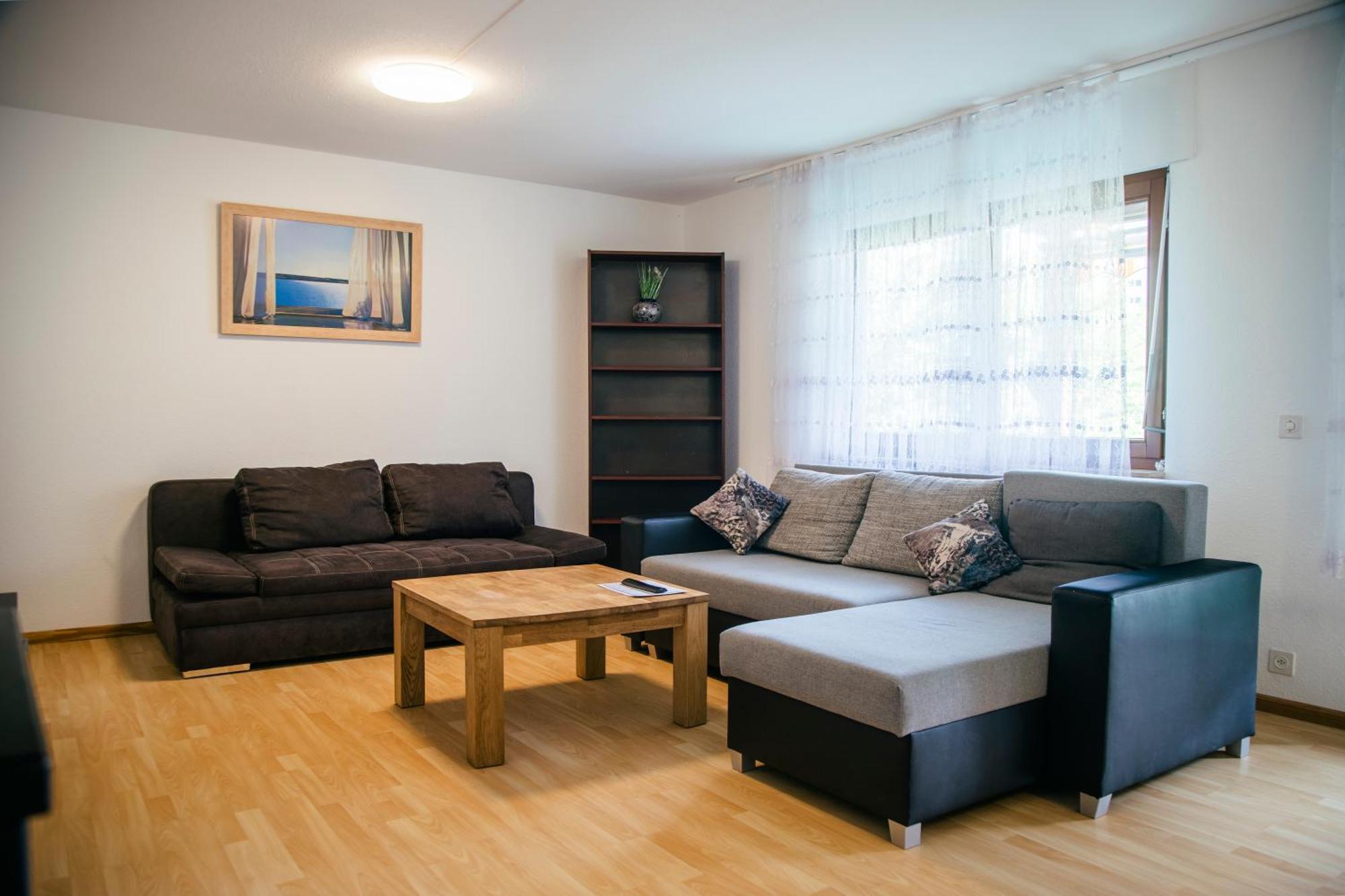 Between Lakes Apartments - 58 อินเทอร์ลาเคน ห้อง รูปภาพ