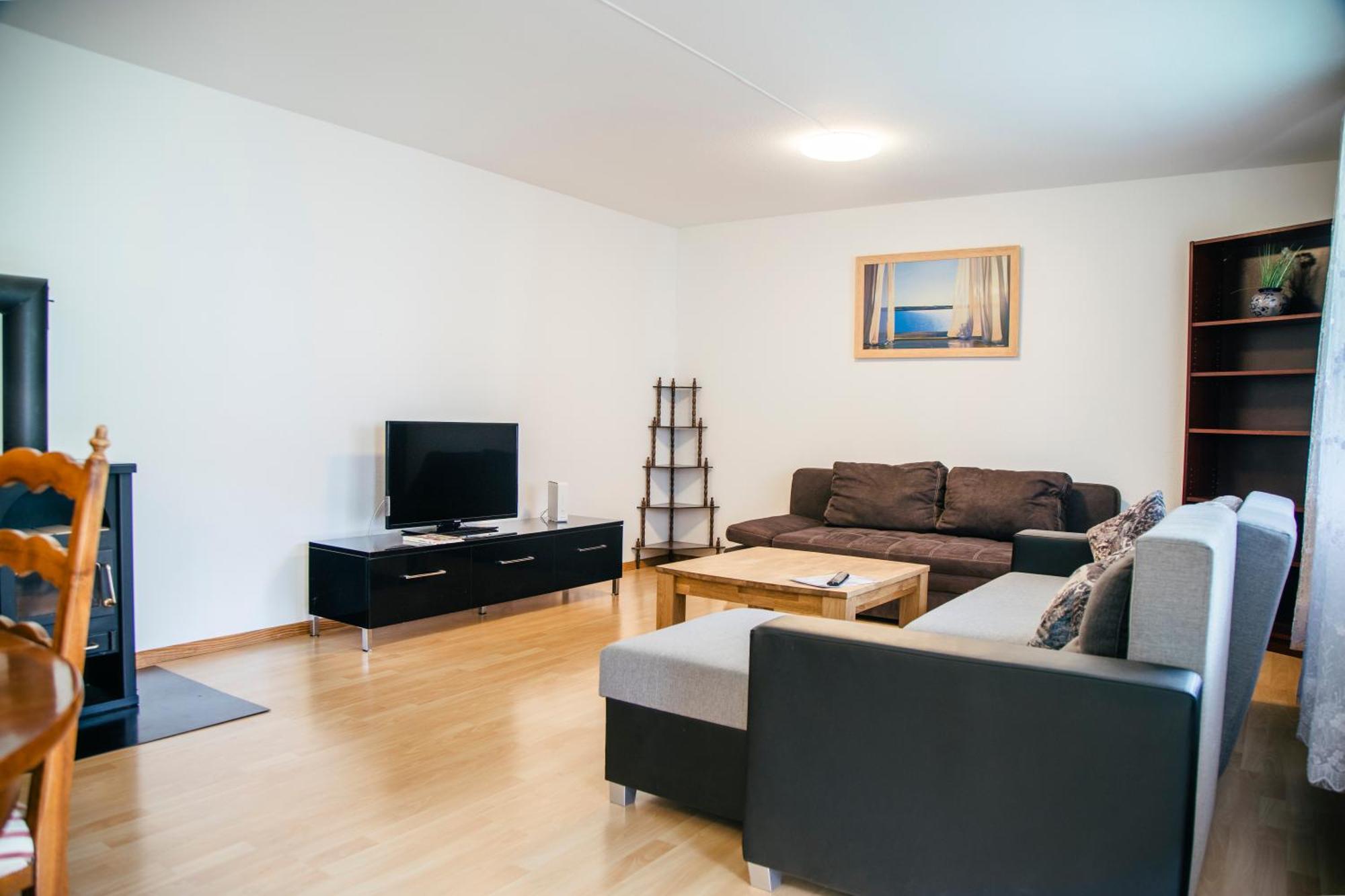Between Lakes Apartments - 58 อินเทอร์ลาเคน ภายนอก รูปภาพ