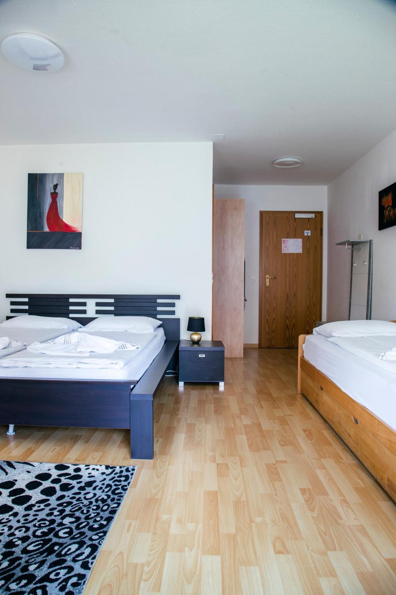 Between Lakes Apartments - 58 อินเทอร์ลาเคน ห้อง รูปภาพ