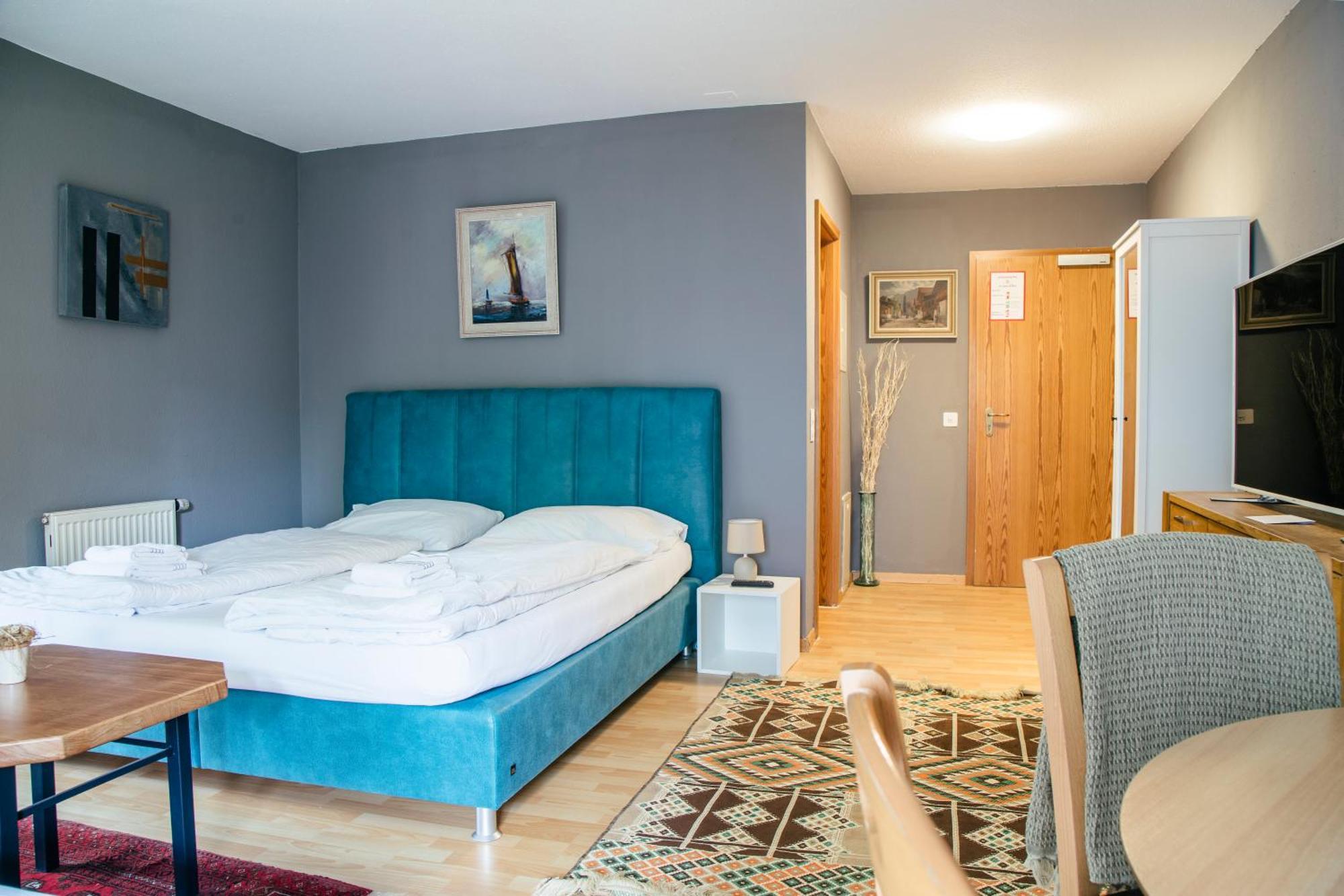 Between Lakes Apartments - 58 อินเทอร์ลาเคน ภายนอก รูปภาพ