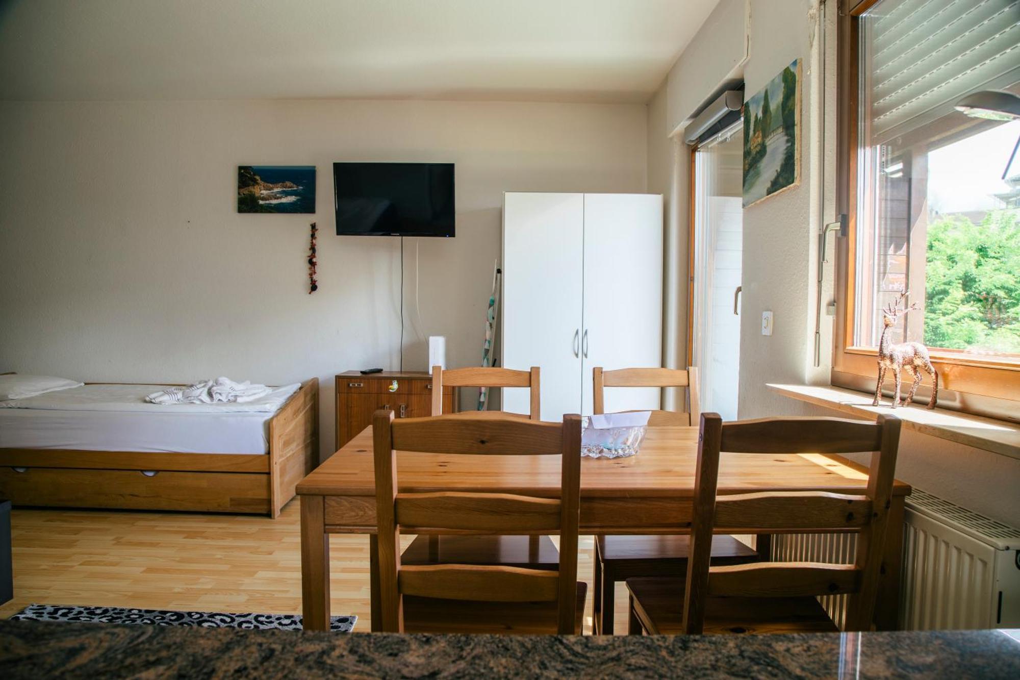 Between Lakes Apartments - 58 อินเทอร์ลาเคน ห้อง รูปภาพ