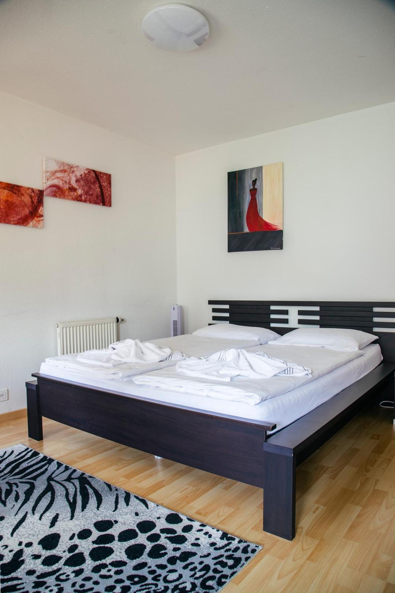 Between Lakes Apartments - 58 อินเทอร์ลาเคน ห้อง รูปภาพ