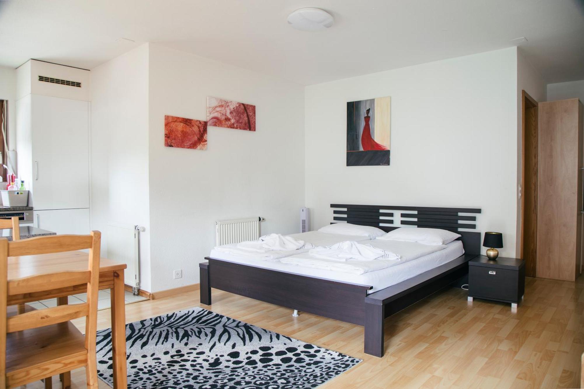 Between Lakes Apartments - 58 อินเทอร์ลาเคน ภายนอก รูปภาพ