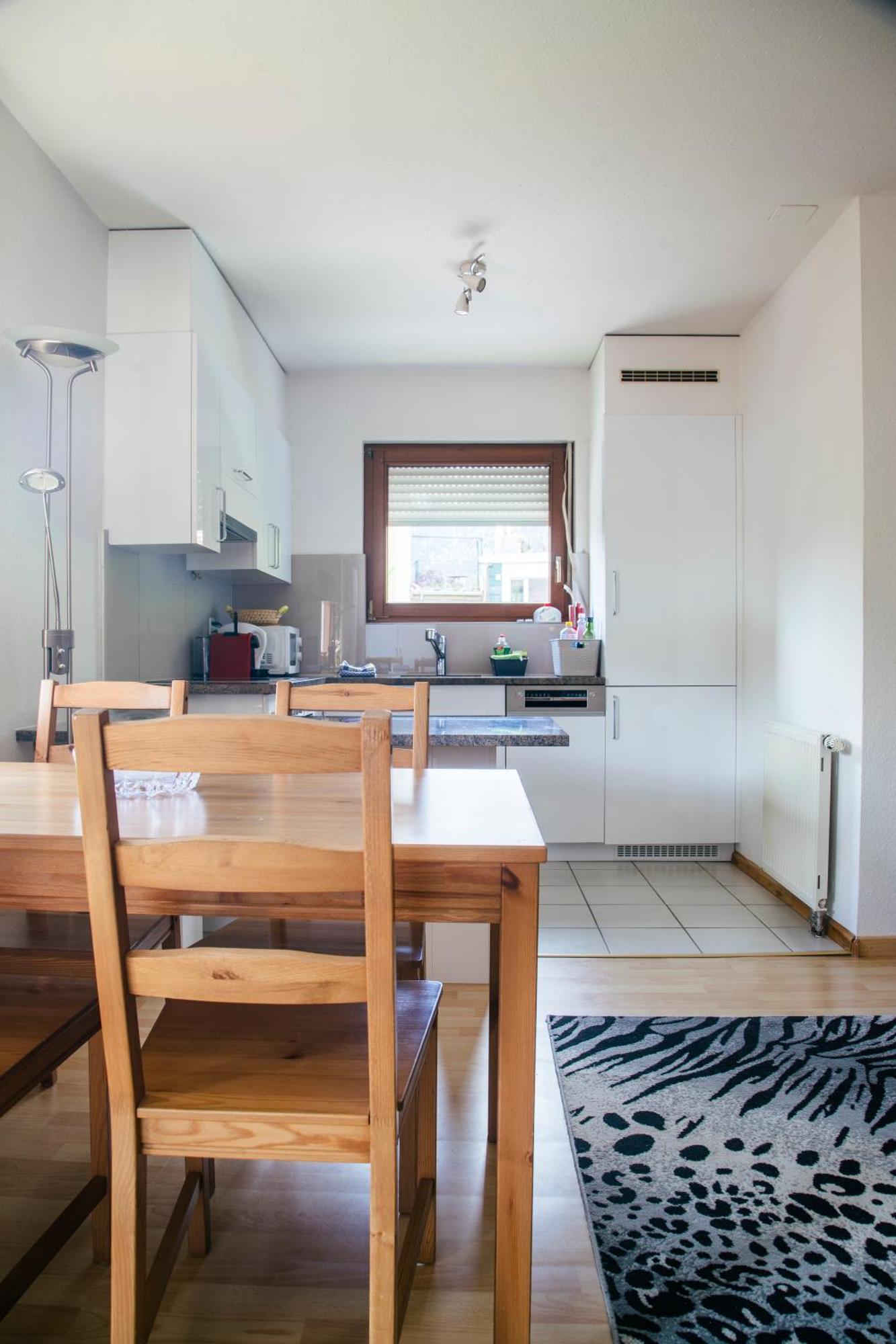 Between Lakes Apartments - 58 อินเทอร์ลาเคน ห้อง รูปภาพ
