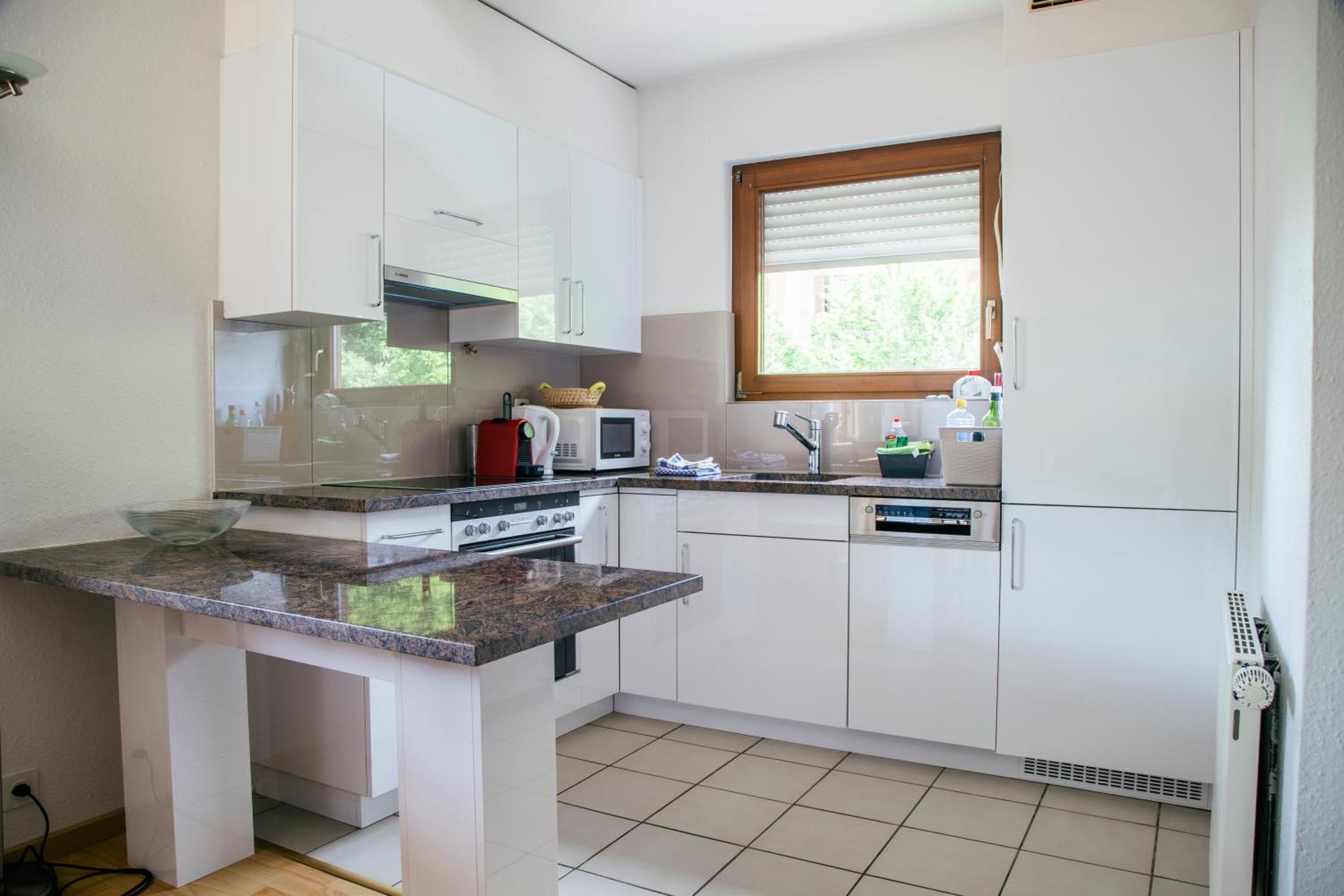 Between Lakes Apartments - 58 อินเทอร์ลาเคน ห้อง รูปภาพ
